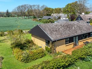 Ferienhaus für 5 Personen (117 m²) in Samsø