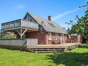 Ferienhaus für 7 Personen (130 m²) in Samsø