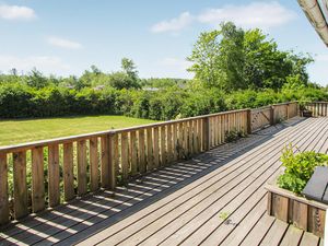 Ferienhaus für 4 Personen (88 m²) in Samsø