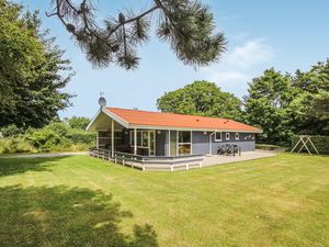 Ferienhaus für 6 Personen (88 m²) in Samsø