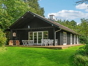 Ferienhaus für 8 Personen (112 m²) in Samsø