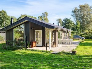 Ferienhaus für 4 Personen (58 m²) in Samsø