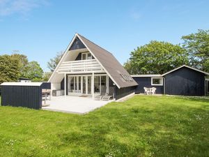Ferienhaus für 8 Personen (119 m²) in Samsø