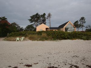 Ferienhaus für 7 Personen (188 m²) in Samsø