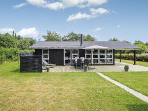 Ferienhaus für 4 Personen (60 m²) in Samsø