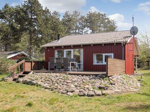 Ferienhaus für 6 Personen (70 m²) in Samsø
