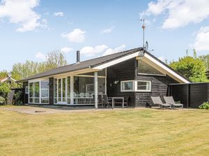Ferienhaus für 2 Personen (90 m²) in Samsø
