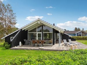 Ferienhaus für 6 Personen (90 m&sup2;) in Samsø