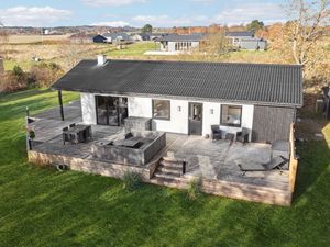 Ferienhaus für 5 Personen (77 m&sup2;) in Samsø