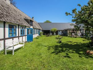 Ferienhaus für 6 Personen (85 m²) in Samsø