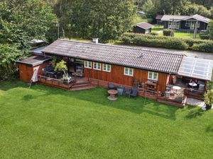 Ferienhaus für 6 Personen (57 m²) in Samsø