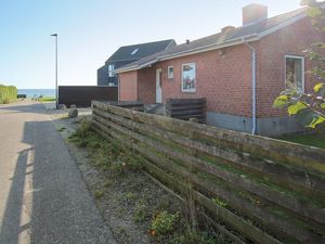 Ferienhaus für 6 Personen (96 m²) in Samsø