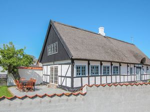 Ferienhaus für 9 Personen (140 m²) in Samsø