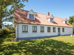 Ferienhaus für 8 Personen (200 m²) in Samsø