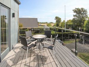 Ferienhaus für 6 Personen (125 m²) in Samsø