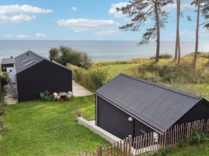 Ferienhaus für 2 Personen (88 m&sup2;) in Samsø