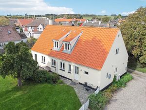 Ferienhaus für 10 Personen (150 m&sup2;) in Samsø
