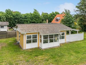 Ferienhaus für 6 Personen (56 m²) in Samsø