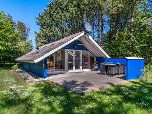 Ferienhaus für 4 Personen (51 m²) in Samsø