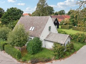 Ferienhaus für 4 Personen (154 m²) in Samsø