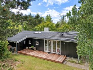 Ferienhaus für 6 Personen (75 m²) in Samsø