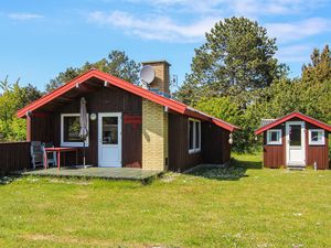 Ferienhaus für 6 Personen (60 m&sup2;) in Samsø