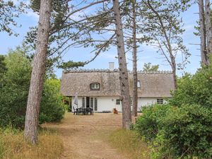 Ferienhaus für 6 Personen (109 m&sup2;) in Samsø