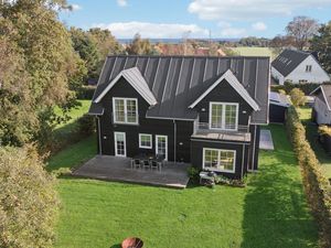 Ferienhaus für 8 Personen (204 m&sup2;) in Samsø