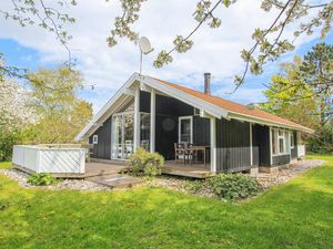 Ferienhaus für 6 Personen (72 m²) in Samsø