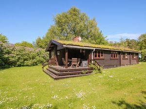 Ferienhaus für 6 Personen (60 m&sup2;) in Samsø