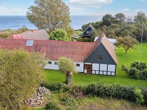 Ferienhaus für 6 Personen (120 m²) in Samsø