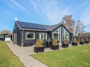 Ferienhaus für 6 Personen (112 m&sup2;) in Samsø