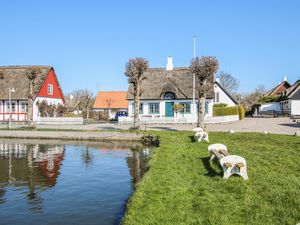 Ferienhaus für 6 Personen (106 m&sup2;) in Samsø