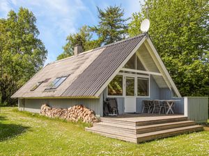 Ferienhaus für 4 Personen (56 m²) in Samsø