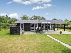 Ferienhaus für 4 Personen (60 m&sup2;) in Samsø