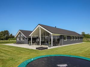 Ferienhaus für 18 Personen (244 m²) in Samsø