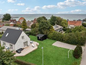 Ferienhaus für 6 Personen (116 m²) in Samsø