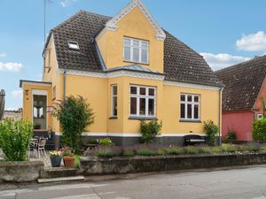 Ferienhaus für 6 Personen (136 m&sup2;) in Samsø