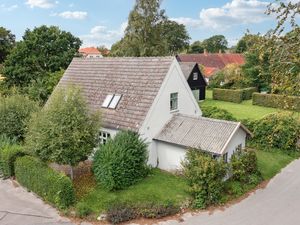 Ferienhaus für 4 Personen (154 m&sup2;) in Samsø