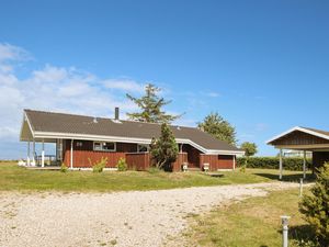 Ferienhaus für 6 Personen (92 m²) in Samsø