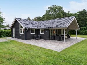 Ferienhaus für 6 Personen (105 m²) in Samsø