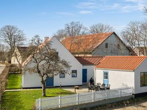 Ferienhaus für 8 Personen (133 m&sup2;) in Samsø