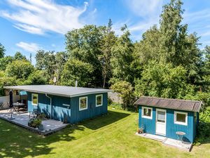 Ferienhaus für 4 Personen (50 m²) in Samsø