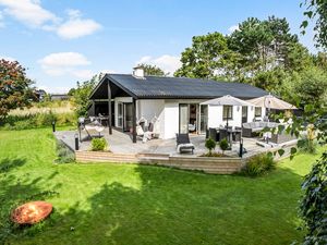 Ferienhaus für 5 Personen (77 m&sup2;) in Samsø