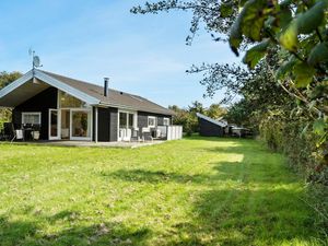 Ferienhaus für 8 Personen (100 m²) in Samsø