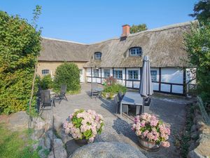 Ferienhaus für 8 Personen (182 m²) in Samsø