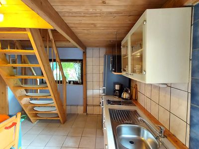 Ferienhaus für 4 Personen (62 m²) in Samtens 6/10