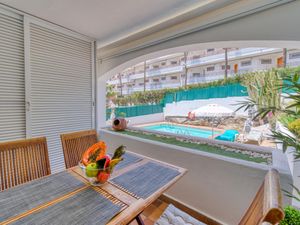 Ferienhaus für 2 Personen (55 m²) in San Bartolomé de Tirajana