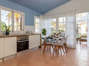 Ferienhaus für 5 Personen (55 m²) in San Bartolomé de Tirajana