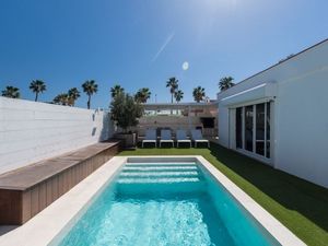 Ferienhaus für 6 Personen (250 m&sup2;) in San Bartolomé de Tirajana